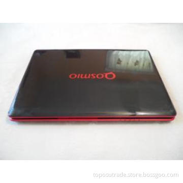 Toshiba Qosmio X505 18.4" Core i7, 128 GB SSD, 1 TB SHDD, 1.7 GHz, 8 GB, Win 7+8